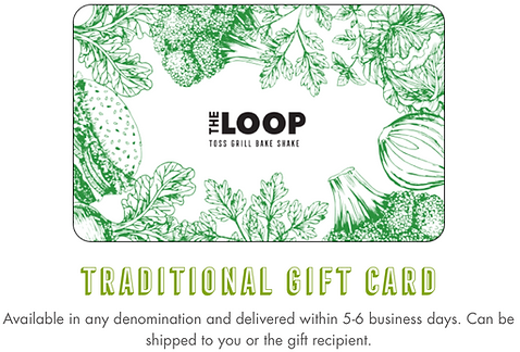 Gift Card Image