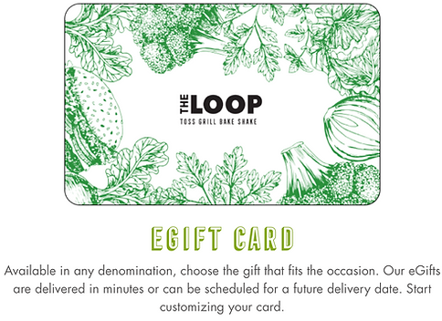 Gift Card Image