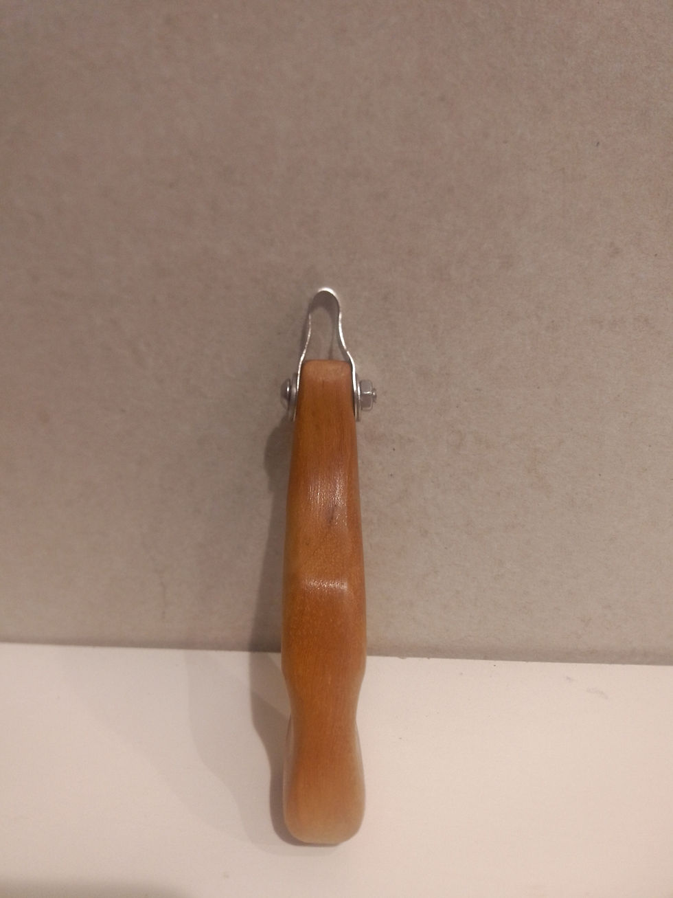 Miniatura: GU6 Ferramenta ergonômico de escultura (Ponta Reta Tipo "U")
