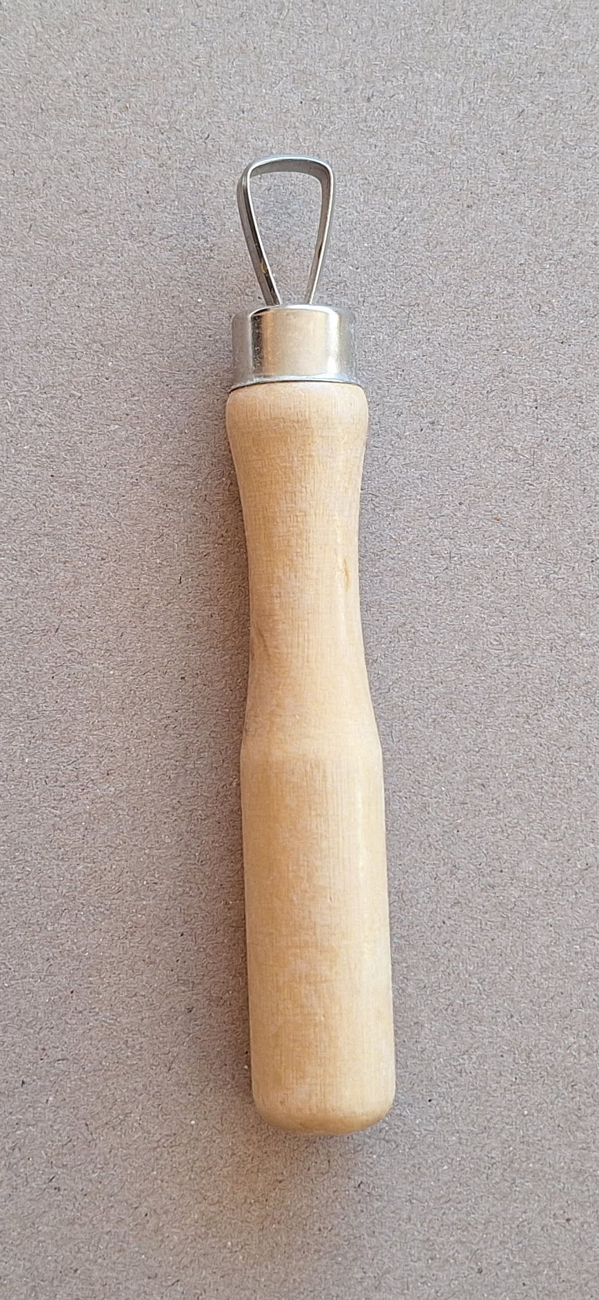 Miniatura: Kit 5pçs Ferramenta para Acabamento "triangular"