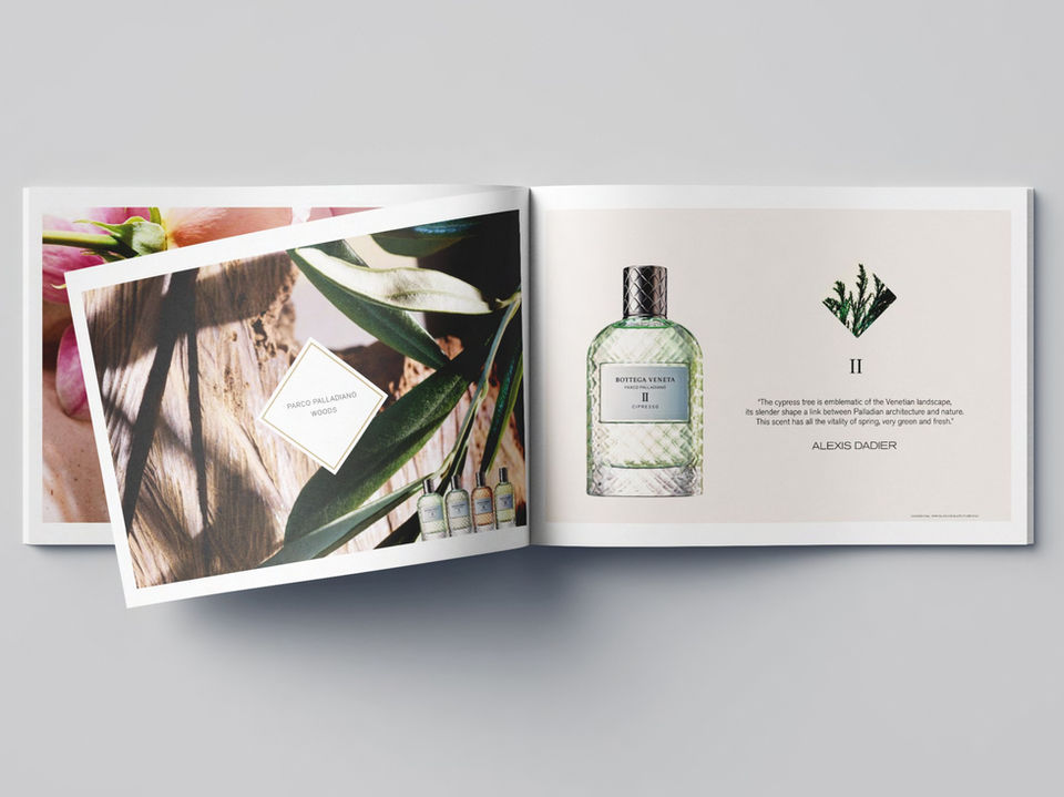 Printed Bound Booklet Magazine POS Graphic design and printing company POS Graphic design and printing company