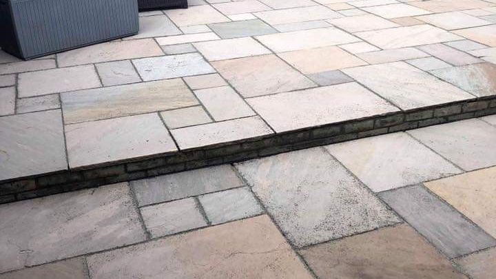 pressure cleaning driveway patio sealant revive pressure cleaning weymouth portland