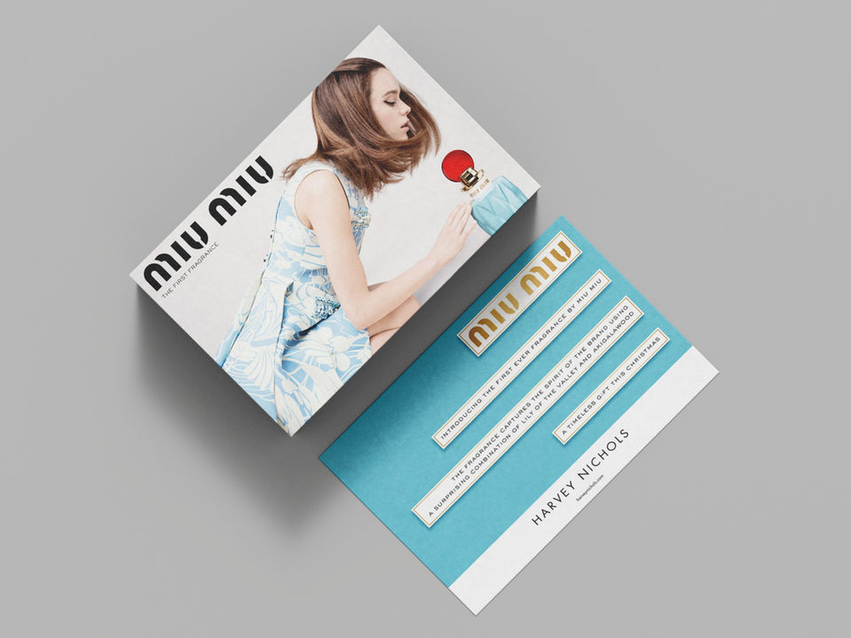 POS Cards Graphic Designers and Printers