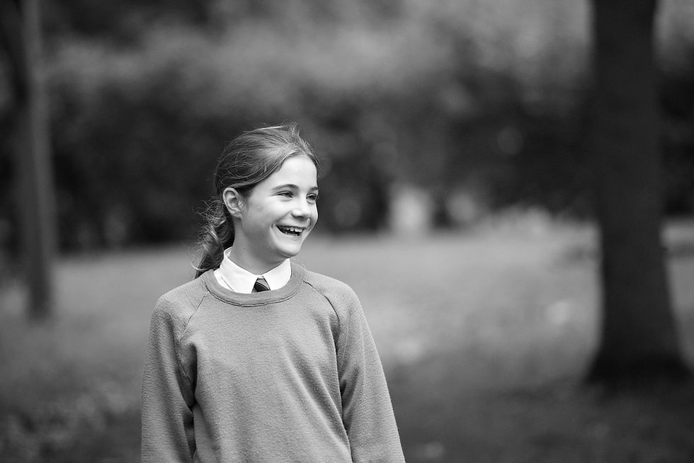 Natural School Portrait Photographer Private Schools Prep-school