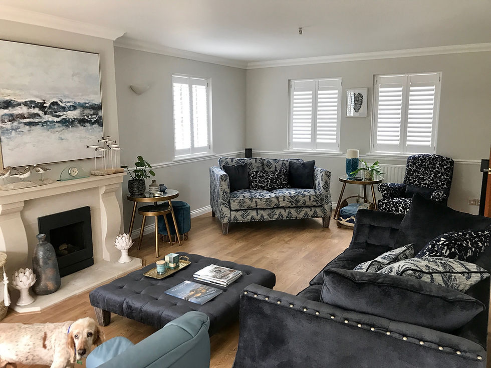 Shutter Specialists for your home Lighthouse Shutters Weymouth Dorchester Portland Dorset