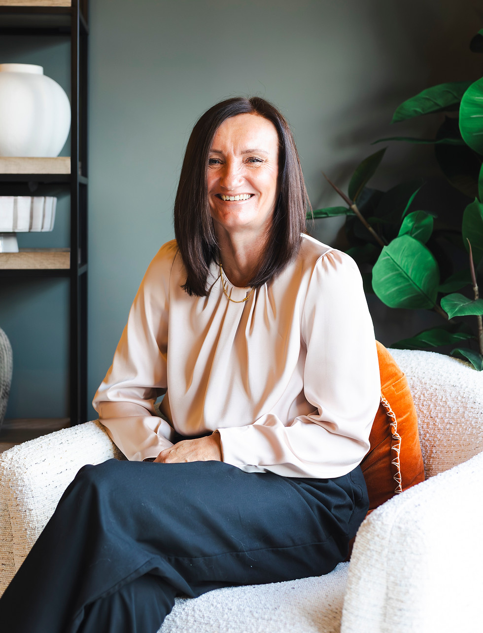 Vicky McDermott Protection Paraplanner & Administrator CJ Mortgage Hub Weymouth Dorset