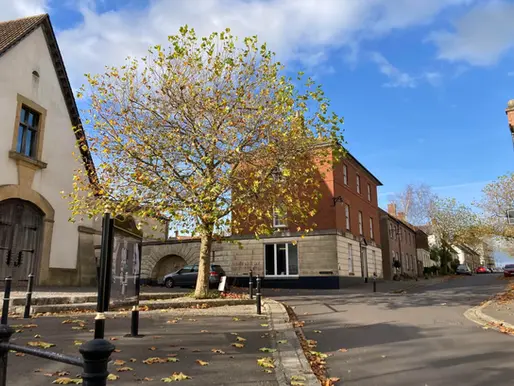 We've Moved!
