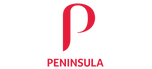 peninsula logo contractor