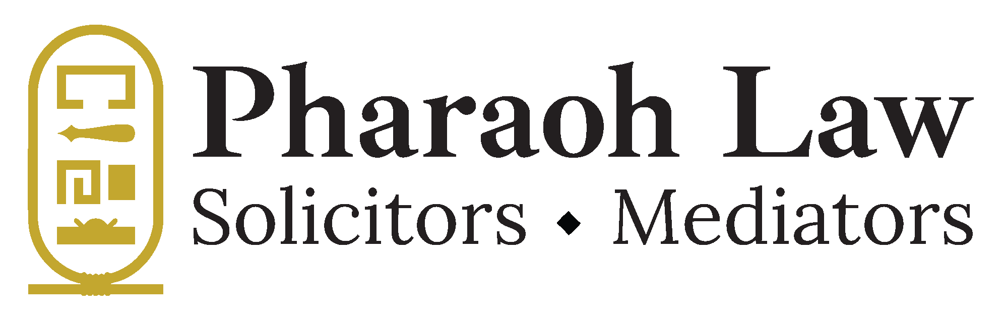 Writer: Pharaoh Law