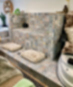 Hammam Turkish Bath Portland Seaweed Spa Massage Treatments