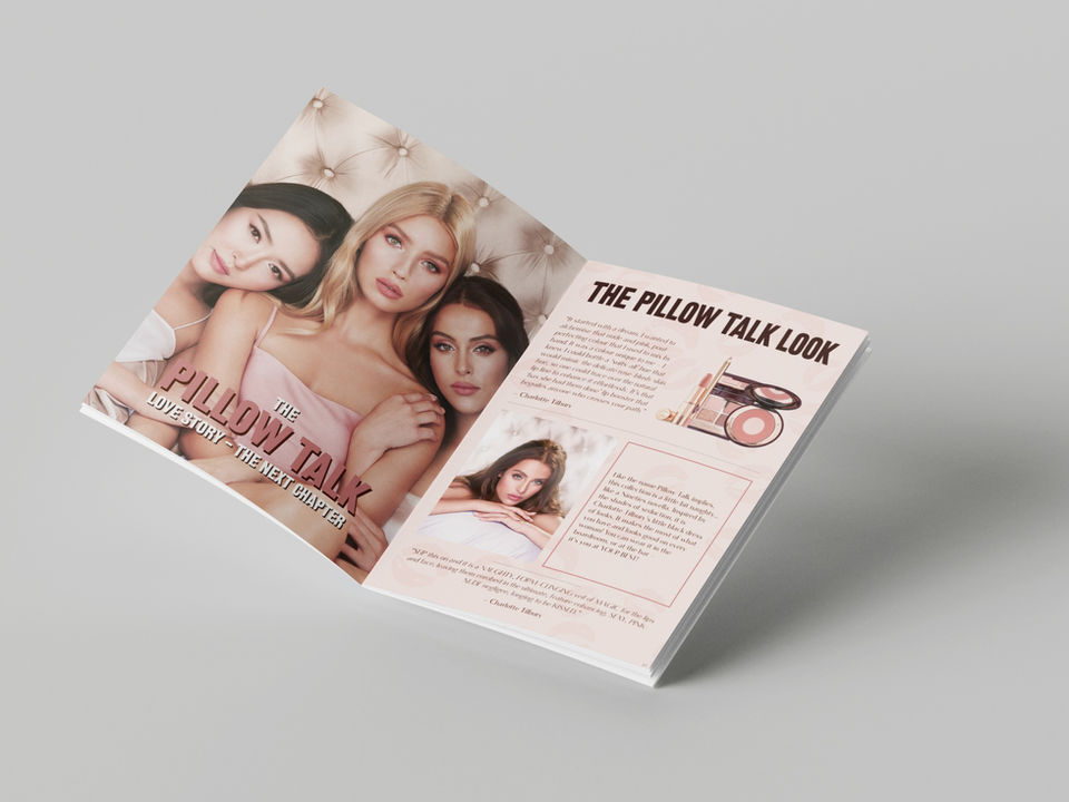 Saddle Stitch Booklet Graphic Designers and Printers