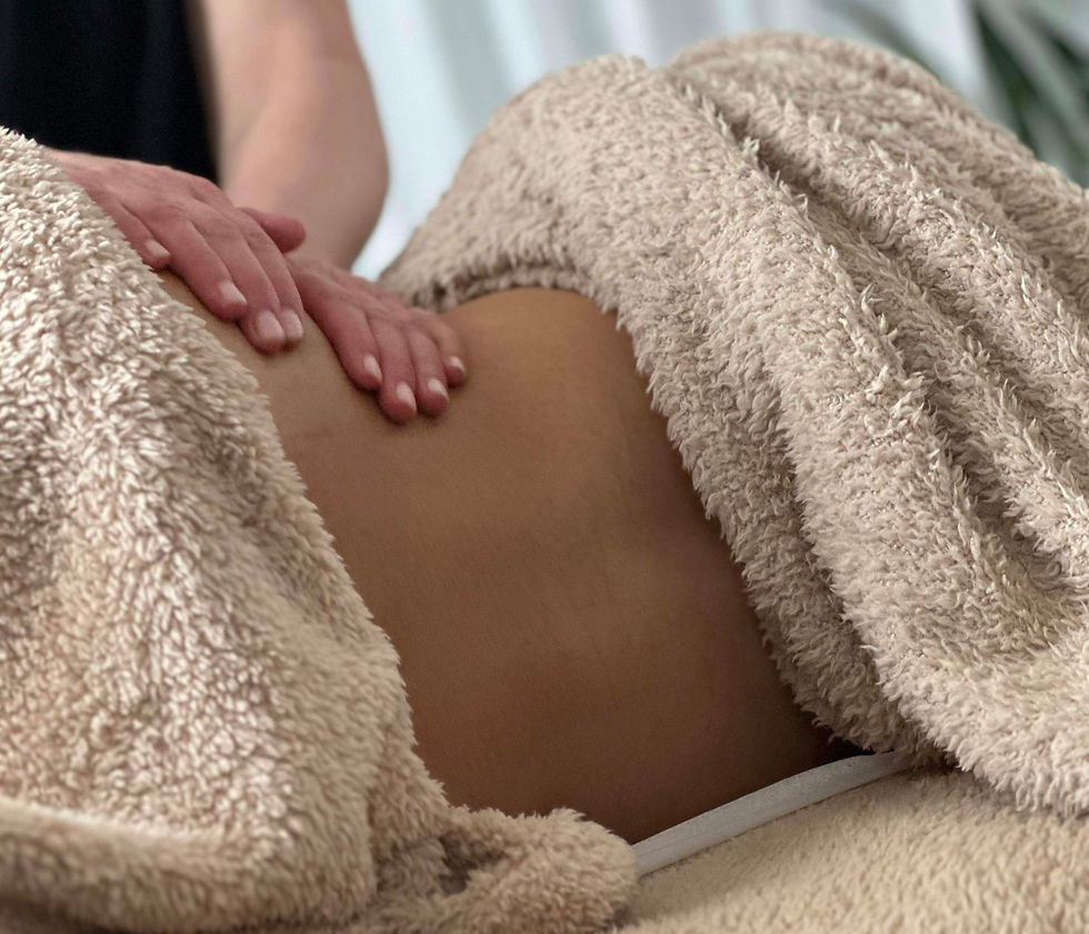 Portland Seaweed Spa Massage Treatment Book online