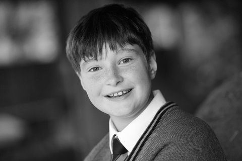 Natural School Portrait Photographer Private Schools Prep-school