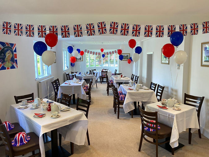 Function Room Hire Old Farm Hotel Bournville Birmingham