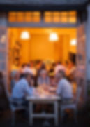 Laura Pope Food cookery lessons team days private chef book online