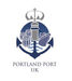 Portland Port Approved Photographer