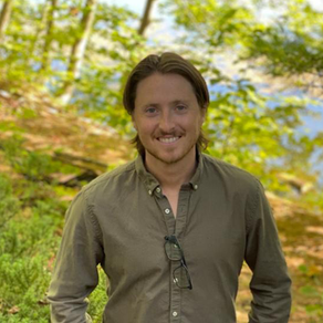 Meet our Board Member: Jesse Kornbluth