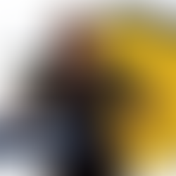 Meet our new RISE Fellow, Junior Bakasa!