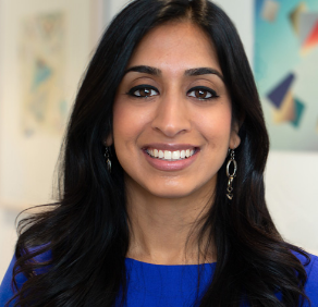 Meet one of our biggest supporters: Shaziah Singh!