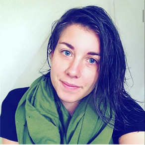 Meet the newest member of our team: Rachel Gerber