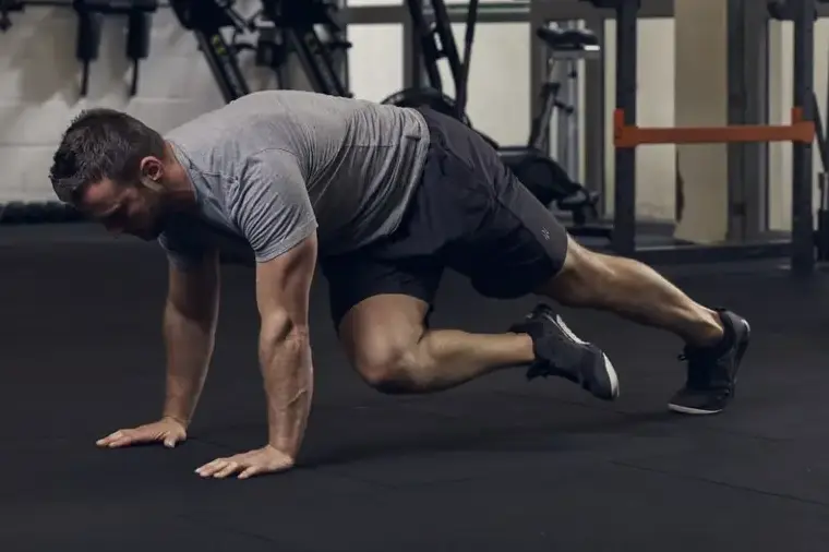 Why "No Pain, No Gain" Is Bad Advice