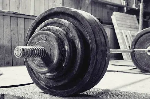 How Long Should You Rest Between Sets?