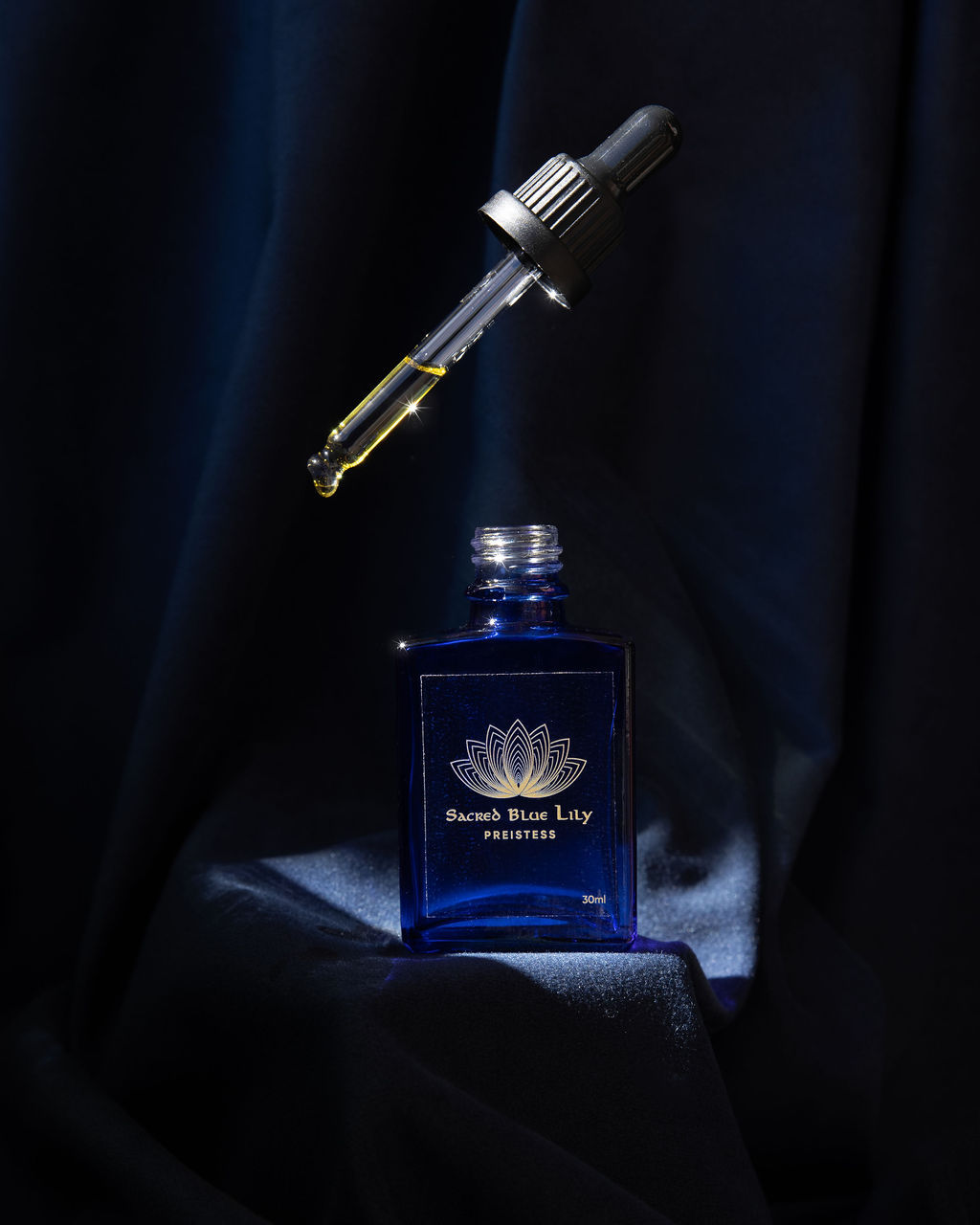 Priestess Perfume 30ml