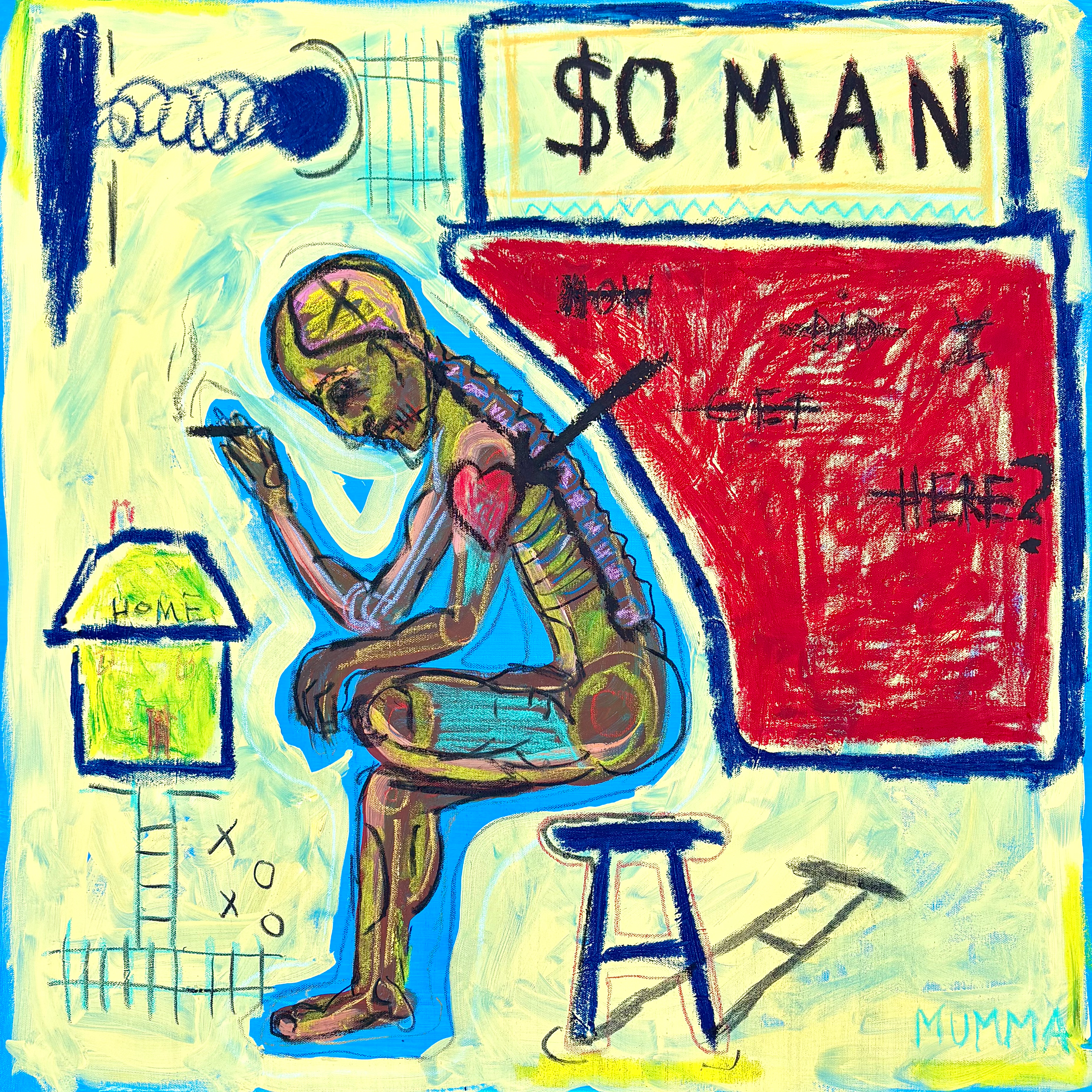 $0 MAN