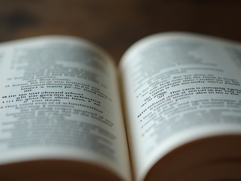 The Complete List of Old and New Testament Books in the Bible with Their Counts