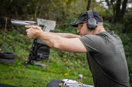MN Permit to Carry Course