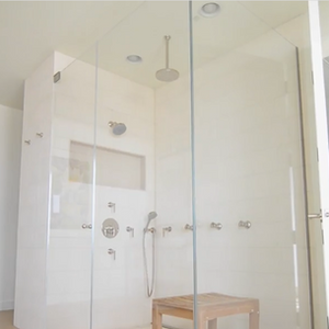 Modern Shower Enclosures