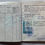 Thumbnail: Belgium 1989 passport with Cape Verde visas and revenues
