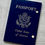 Thumbnail: United States 1984-1994 passport full of visas