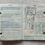 Thumbnail: United States 1985-1995 passport with Hong Kong, Japan visas