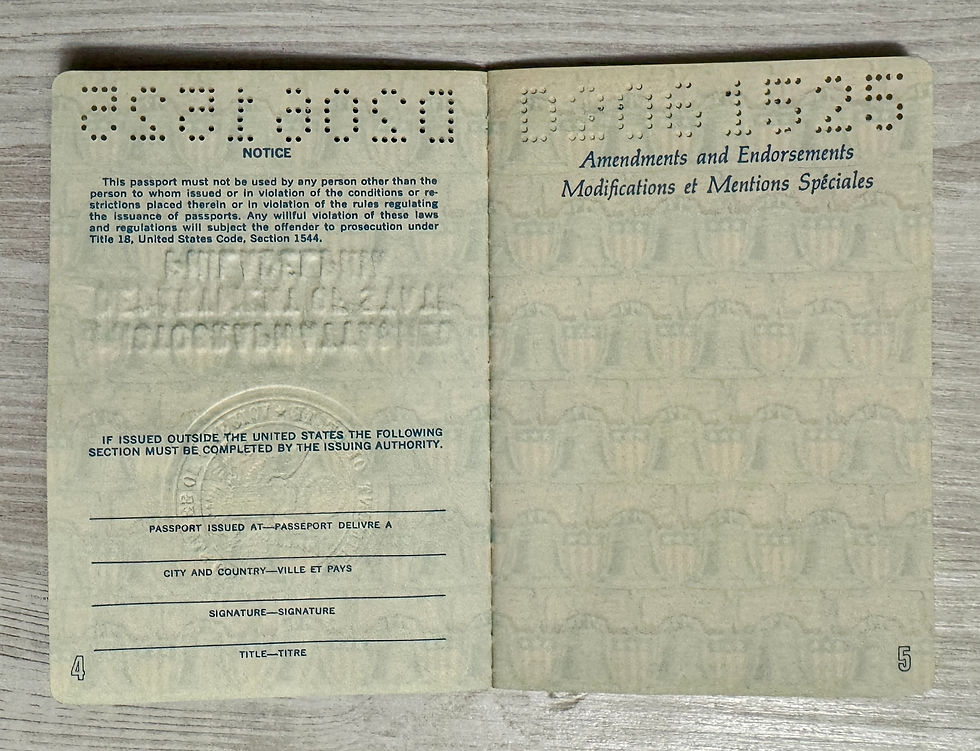 Thumbnail: United States 1983-1993 issued at Philadelphia ++EXCELLENT CONDITION++