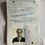Thumbnail: United States 1983-1993 passport w/ extension, full of visas 