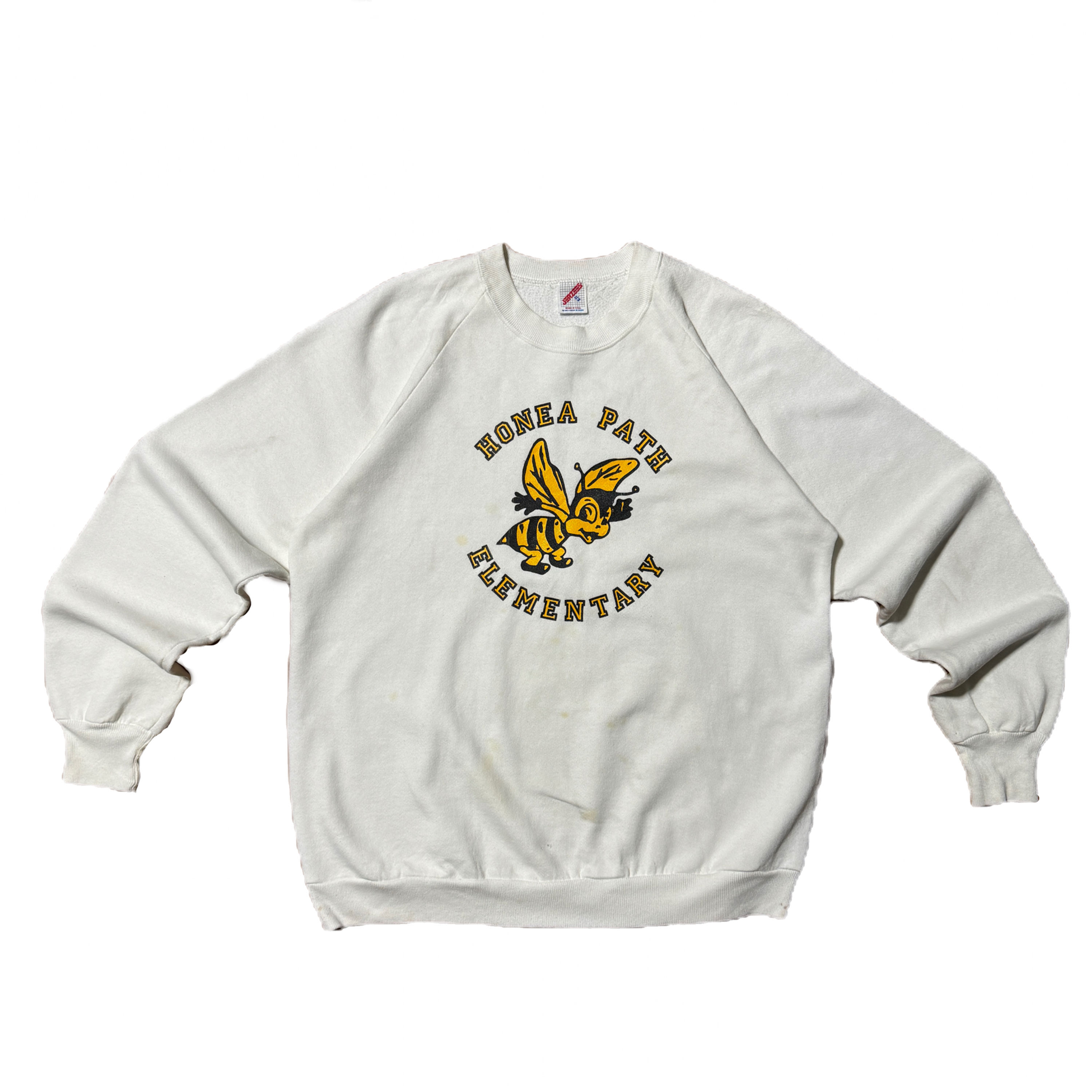 80`s JERZEES sweat