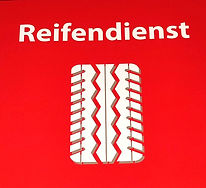 Reifendienst in Backnang