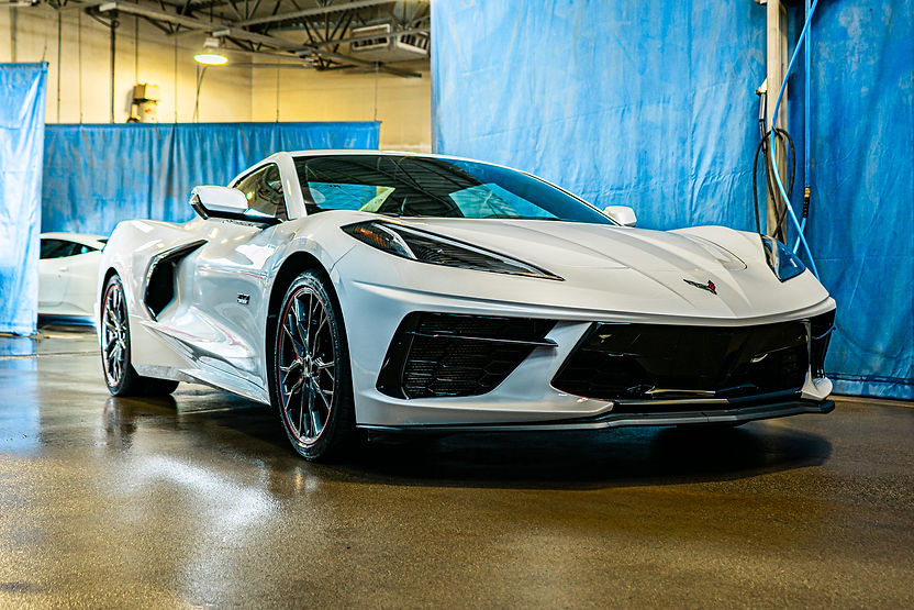 Not Your Average Joe's Car Wash Kamloops 620 Lansdowne St, Kamloops