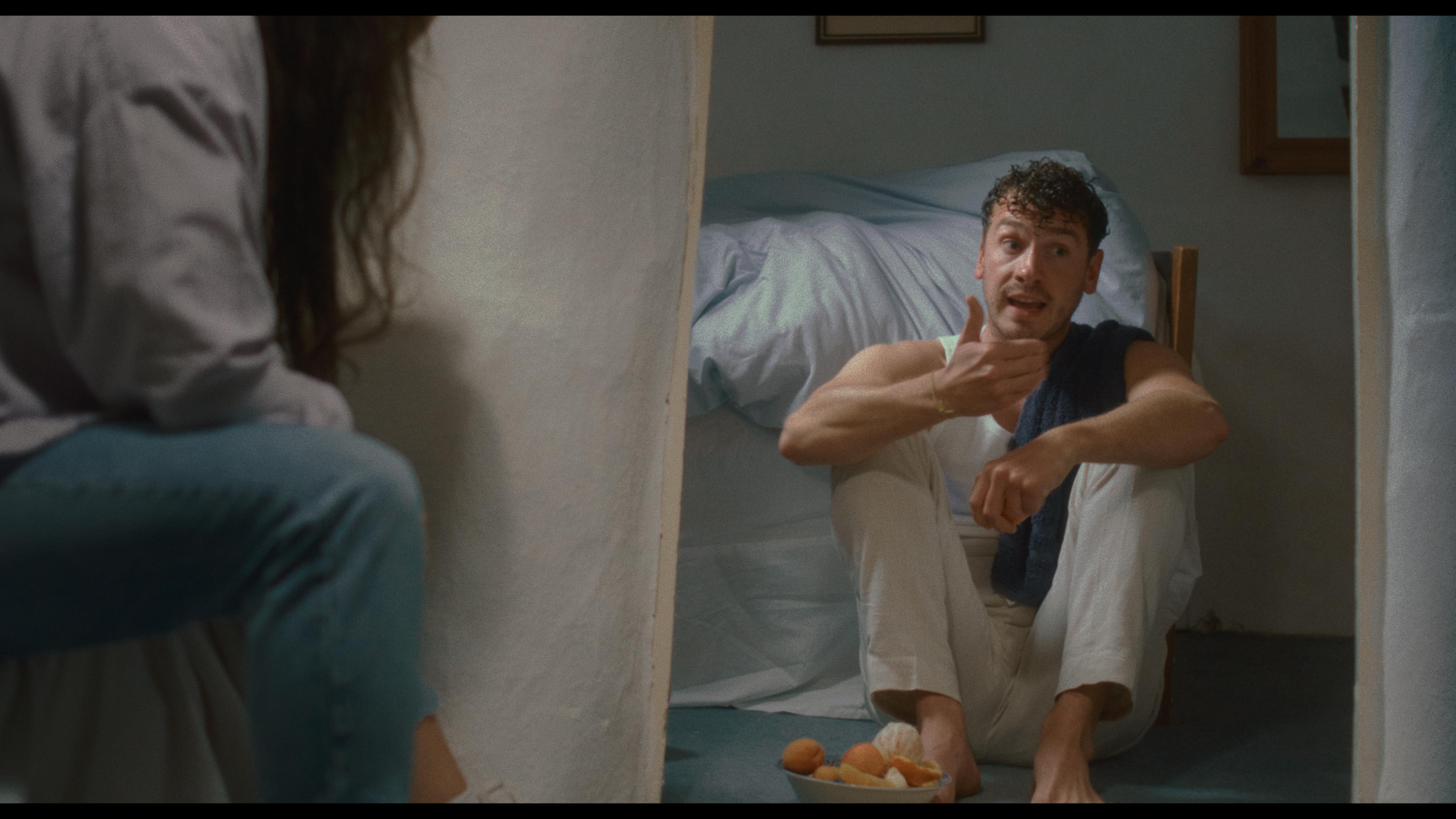 Anibal Castano - Cinematographer