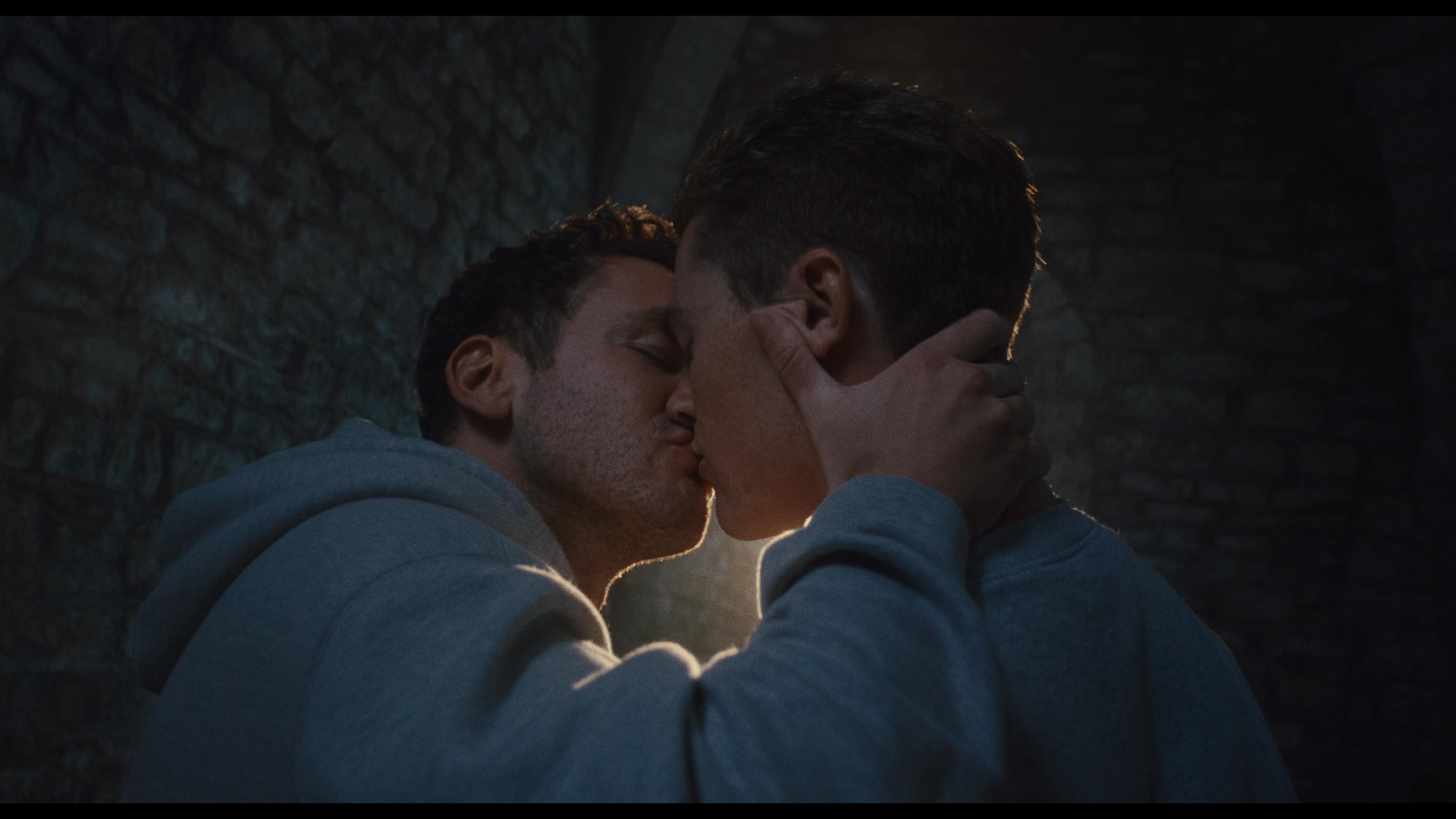 Anibal Castano - Cinematographer