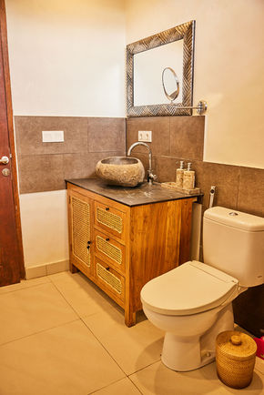 Where to stay in south Lombok