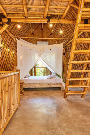 Glamping Kuta Lombok