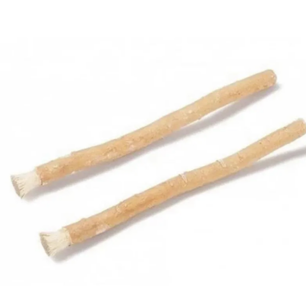 Thumbnail: Miswak Tooth Cleaning Stick