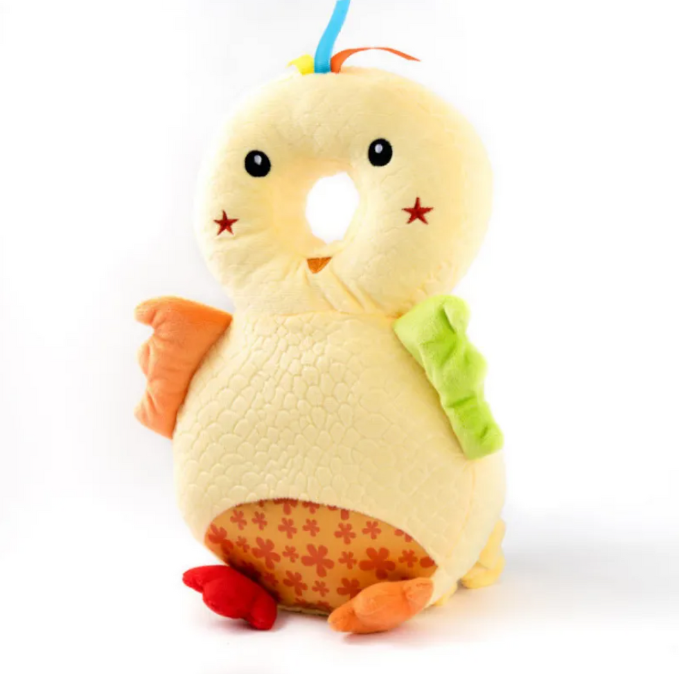 Thumbnail: Toddler Head Protection Pad