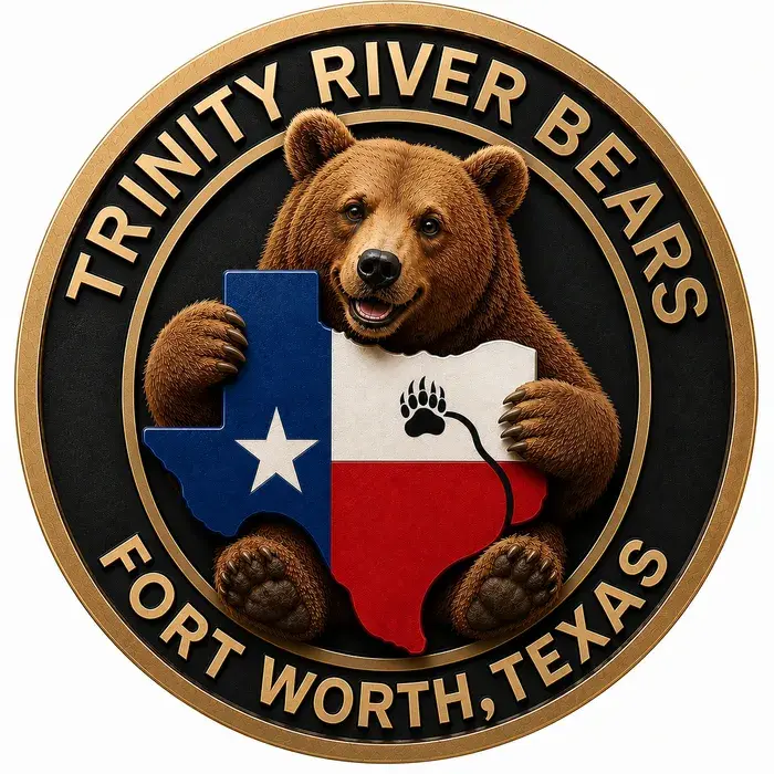 Trinity River Bears