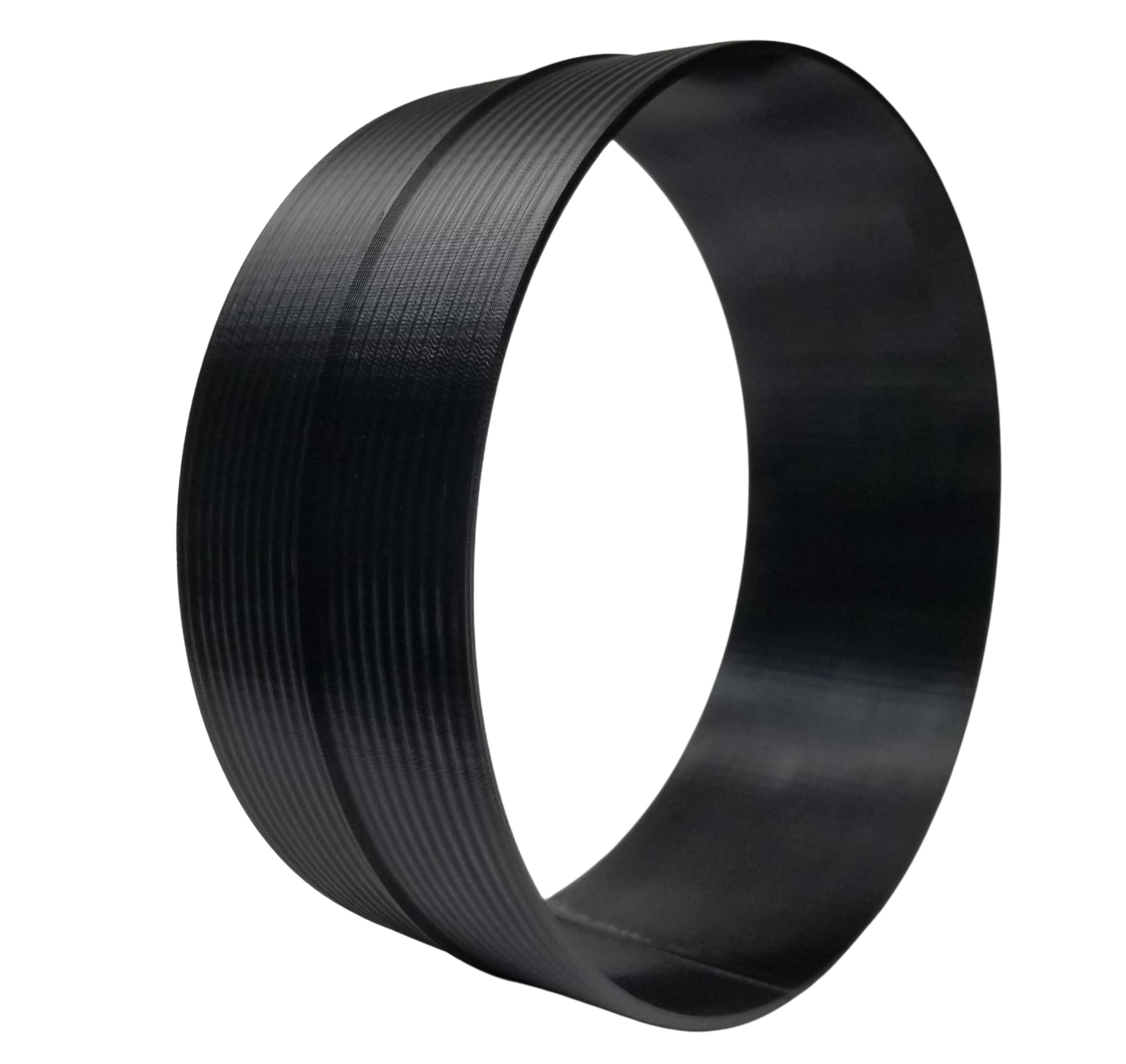 8 inch Compact Male Type Air Duct Coupler