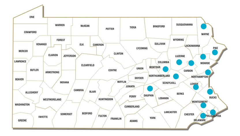 what is a township in pa what is a township in pa