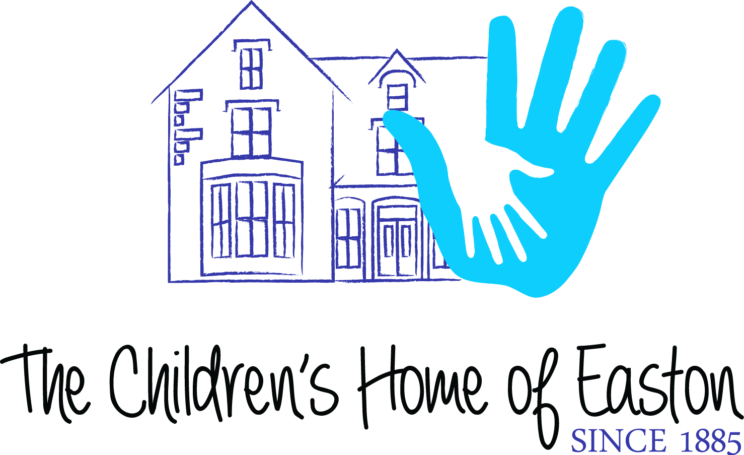 Childrens Home of Easton Pa logo