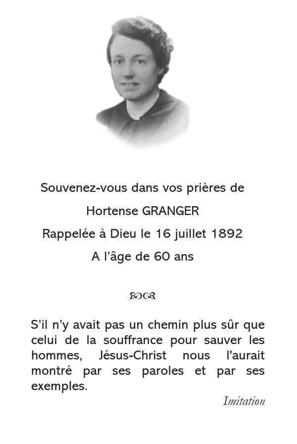 Miniature : Croix et deux Anges